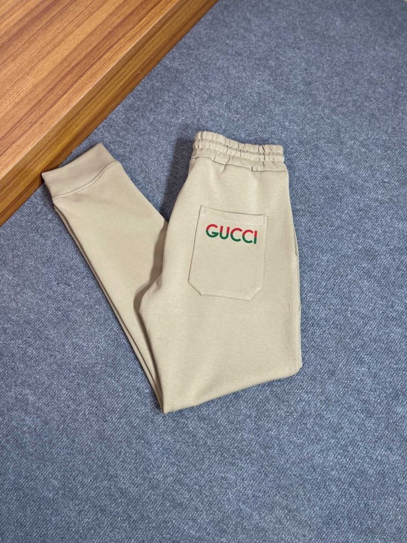 Gucci Long Pants